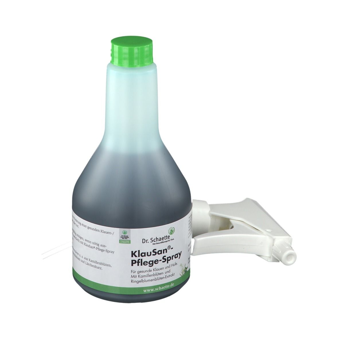 KLAUSAN®-Pflege-Spray