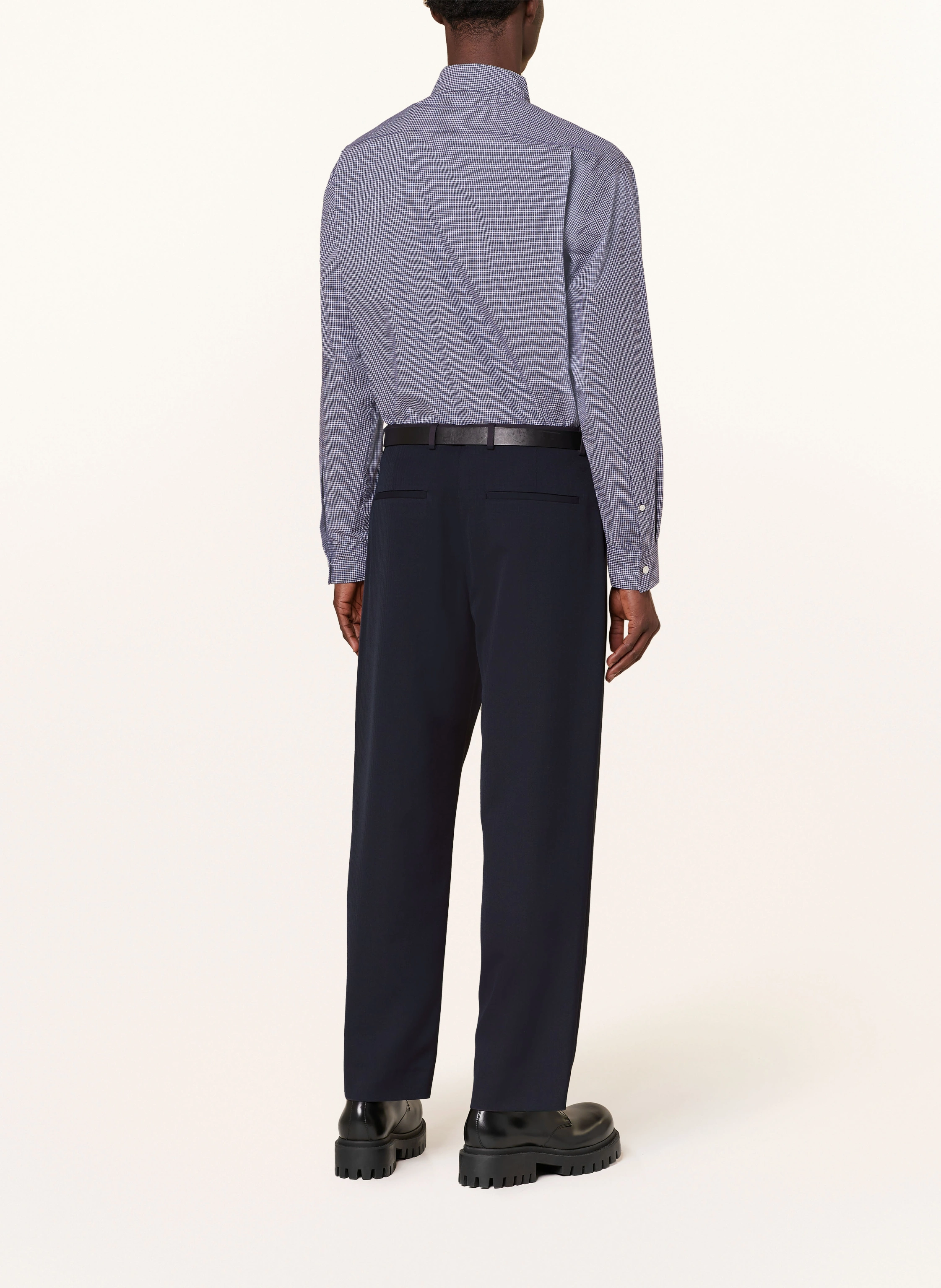 Acne Studios Hose Regular Fit