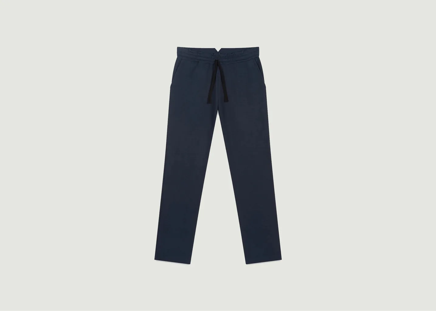 Pantalon en jersey de coton Apnee