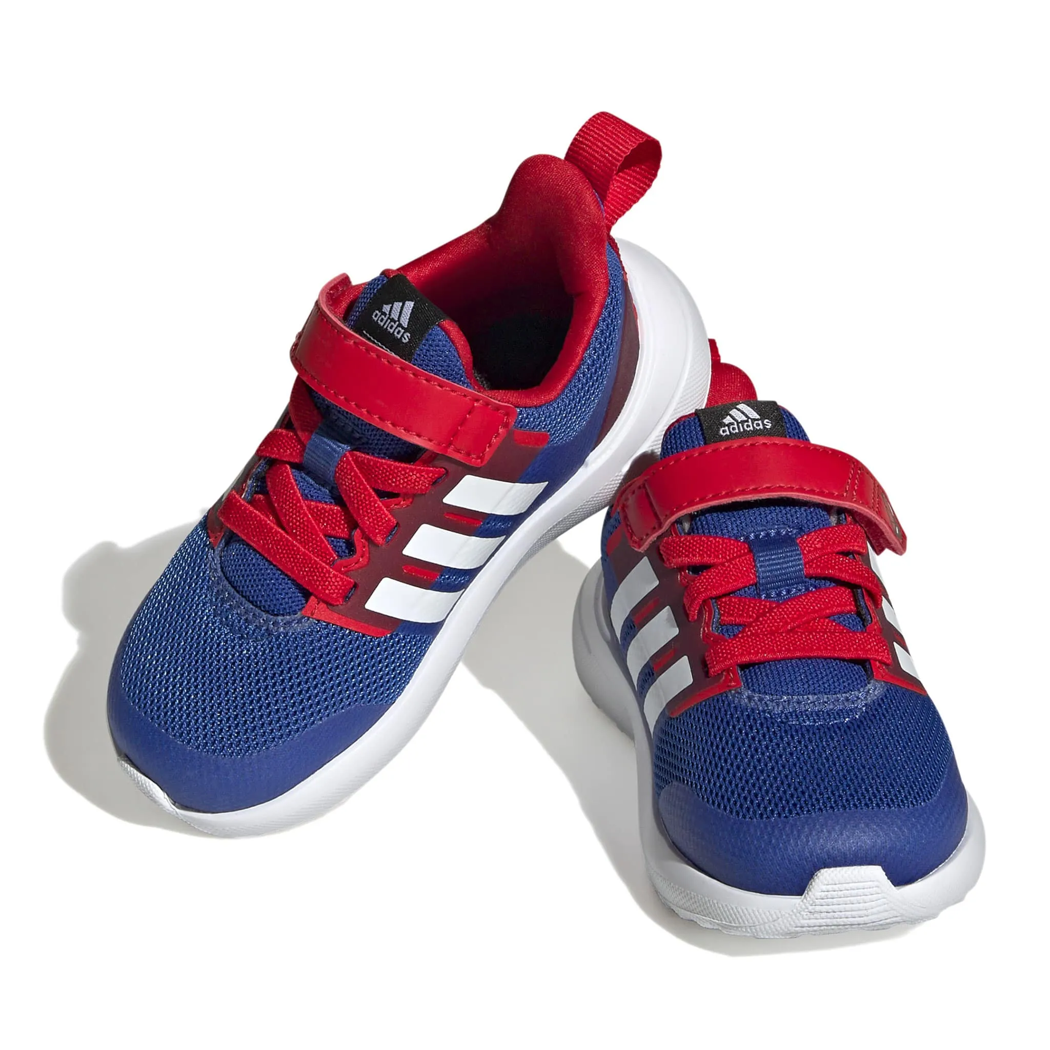 Adidas Soulier Fortarun Spiderman Pointures 4-10