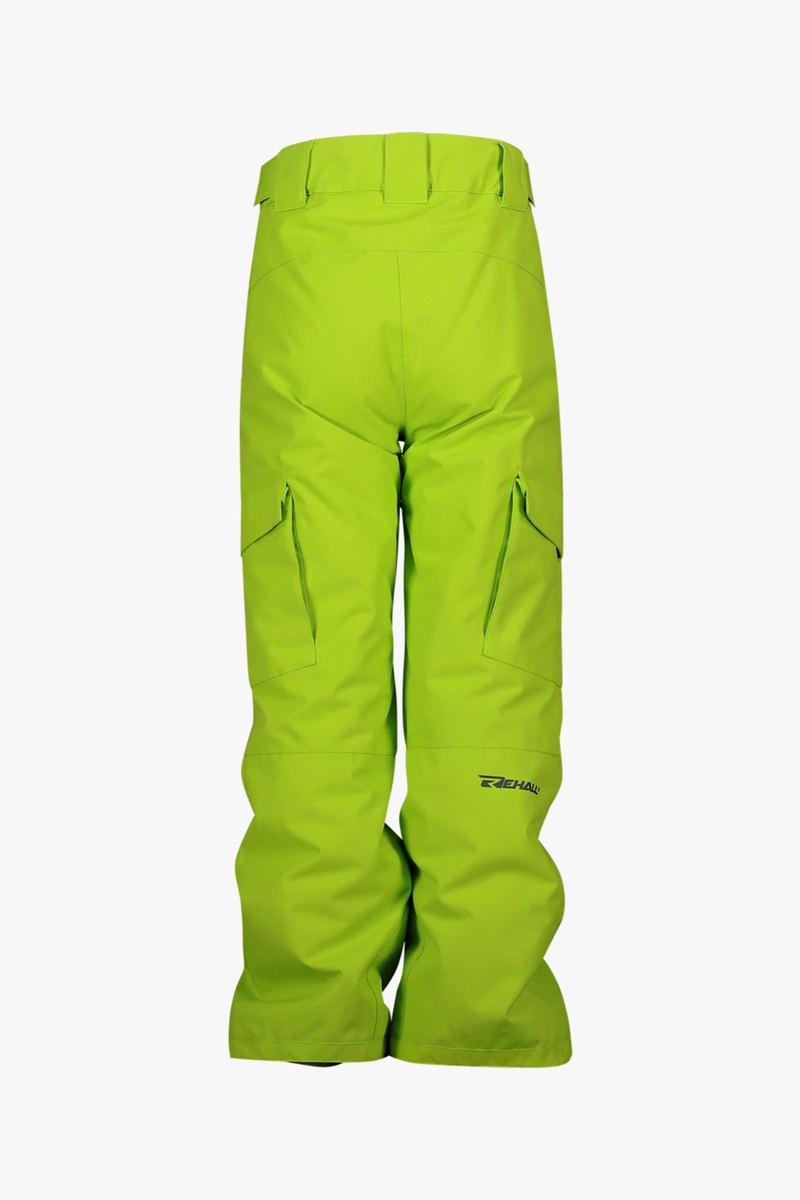 Rehall BUZZ-R Jungen Ski-Snowboardhose