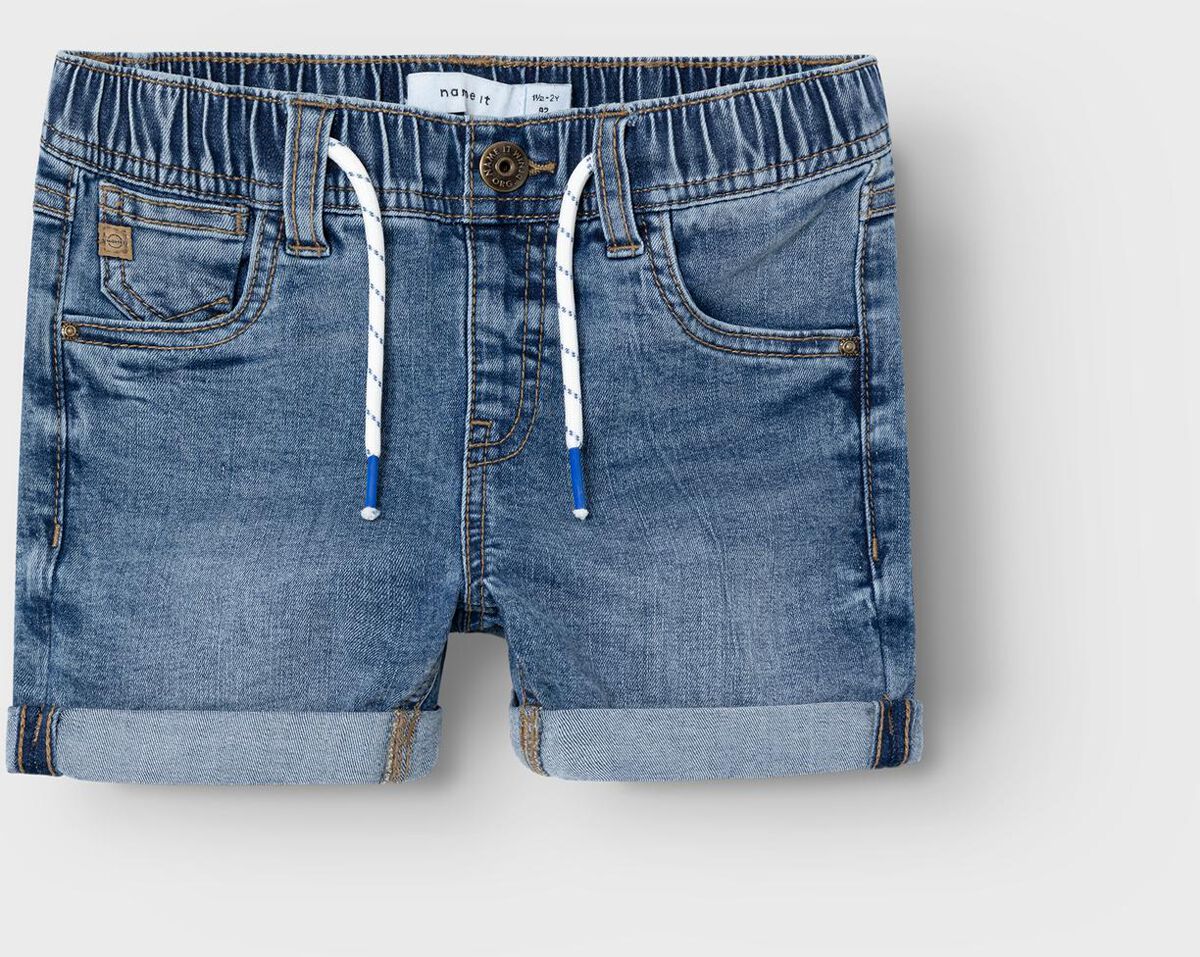 NMMRyan regular DNM - Short | name it  Short