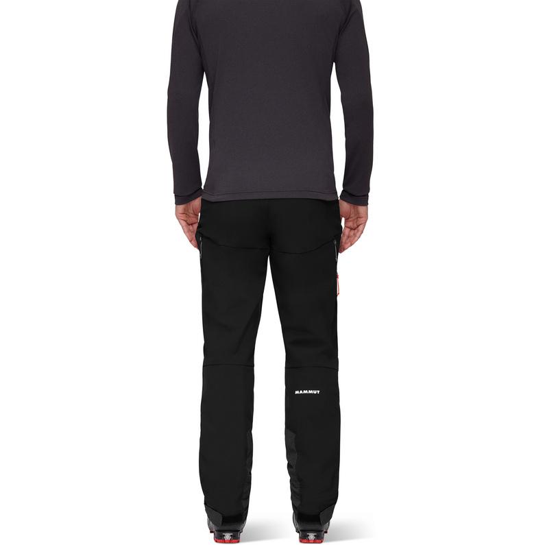 Mammut Herren Taiss Guide SO Hose