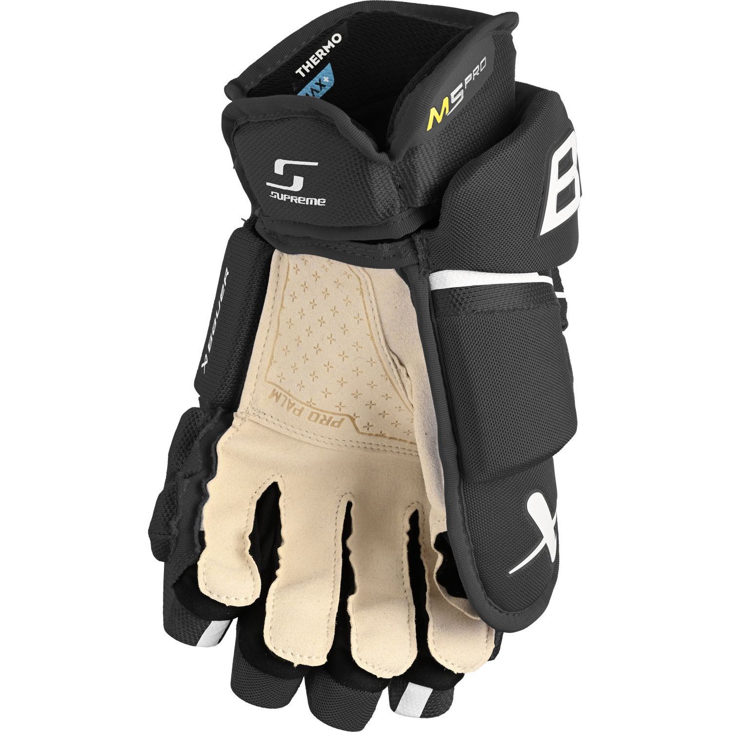 BauerHG Supreme M5 Pro Glove INT