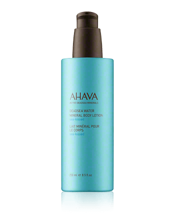 AHAVA Deadsea Water Mineral Body Lotion Sea-Kissed 250ml