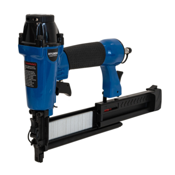 Hyundai pneumatische tacker 2 -in-1