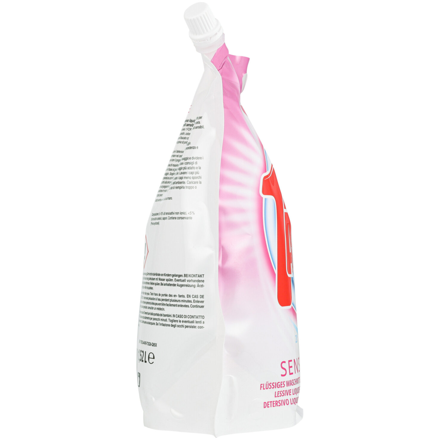 Prix Garantie 1 for All Sensitive