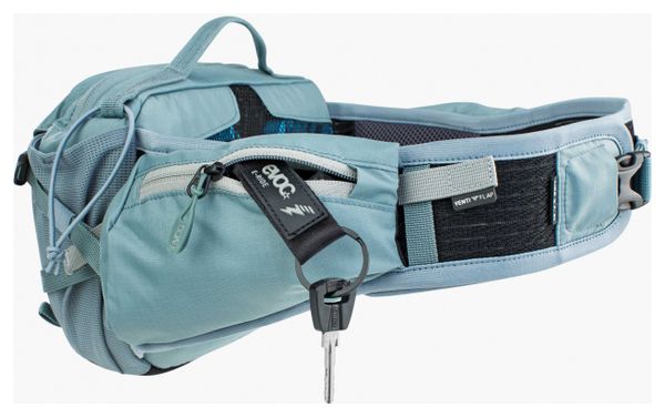 Ceinture d'hydratation EVOC E-RIDE 3 litres