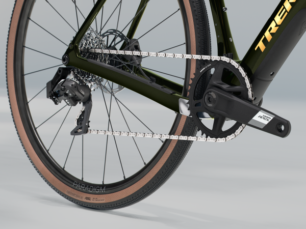 Trek Checkpoint SL 5 AXS Gen3 - Gravel - 2025