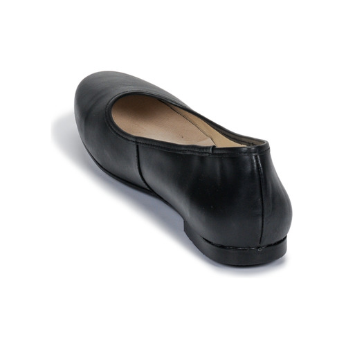 So Size - TANNA - Noir