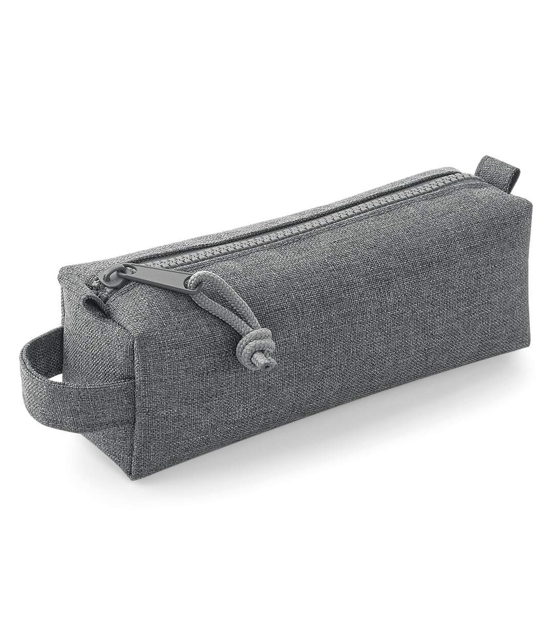 Bagbase - Trousse ESSENTIAL (Gris chiné) (Taille unique) - UTRW7098