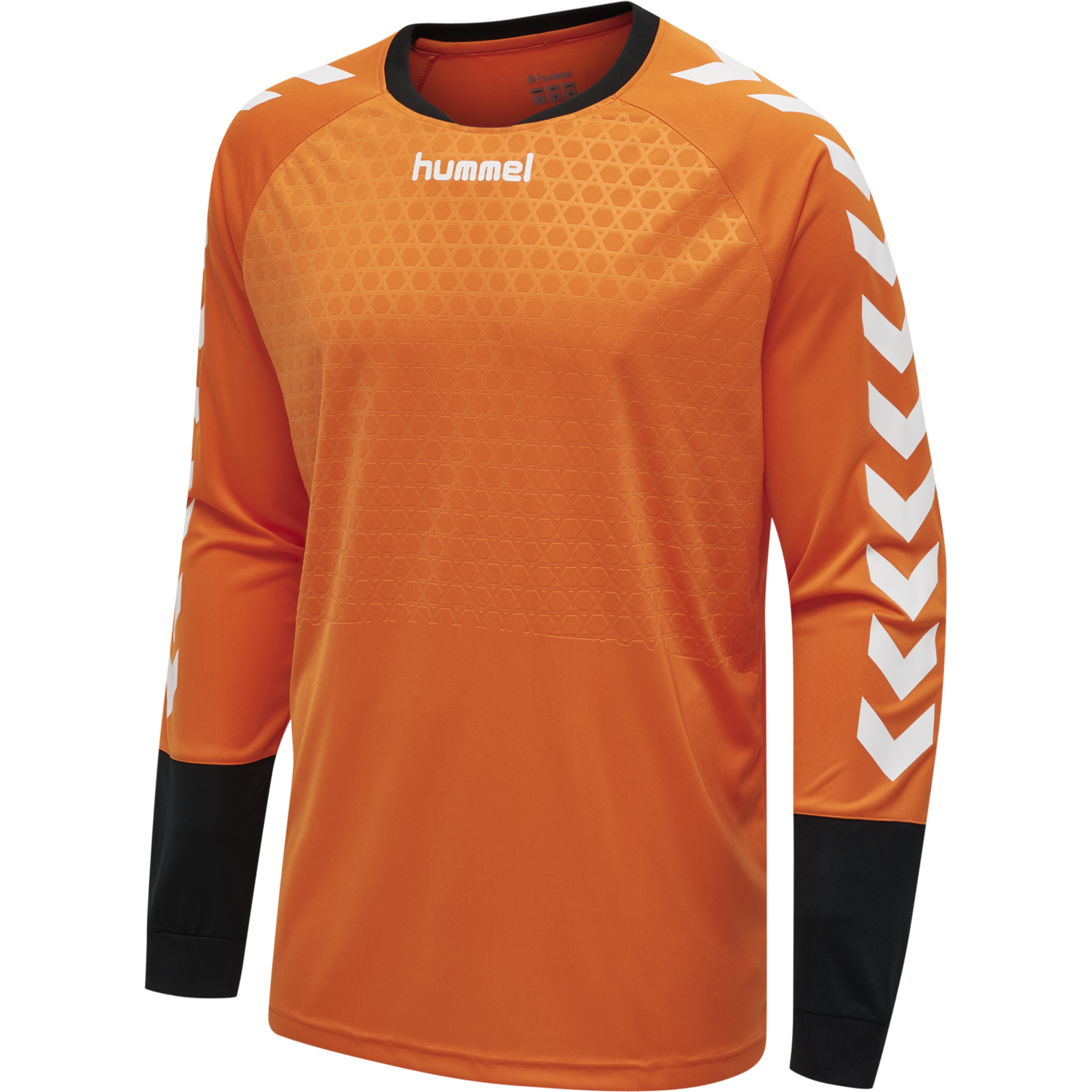 ESSENTIAL GK JERSEY