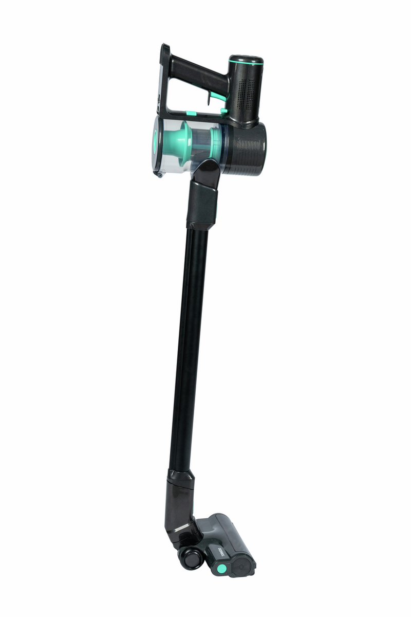 Stabstaubsauger Vacuum Cleaner Hand Staubsauger Kabelloser Akku Sauger mit Wandhalterung (VCHSD300GC)
