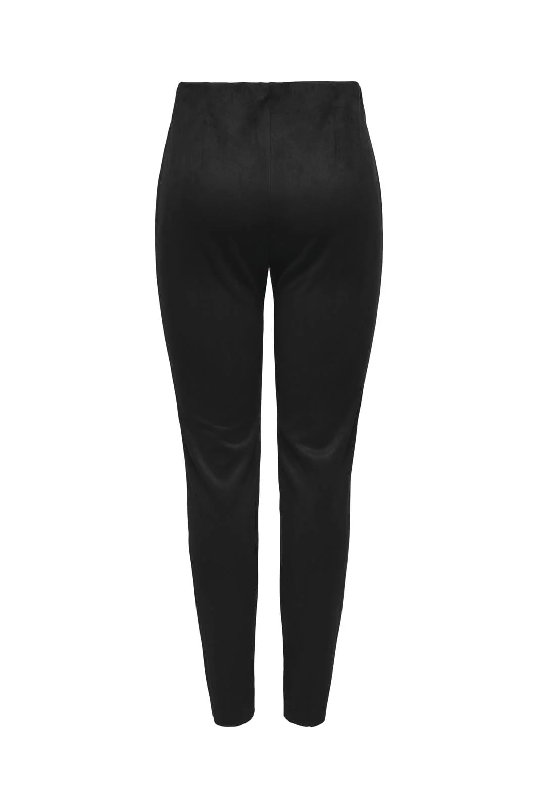 Only Onlfay Life Faux Suede Leggings Cc