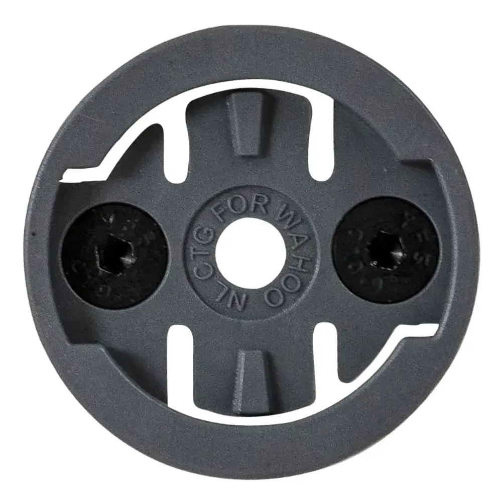 CloseTheGap HideMyBell Wahoo Adapter
