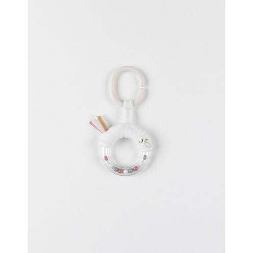 Coussin d'activités Lina & Joy - NOUKIE 'S