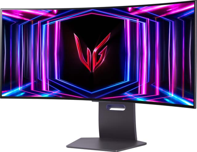 LG UltraGear 34GS95QE 34