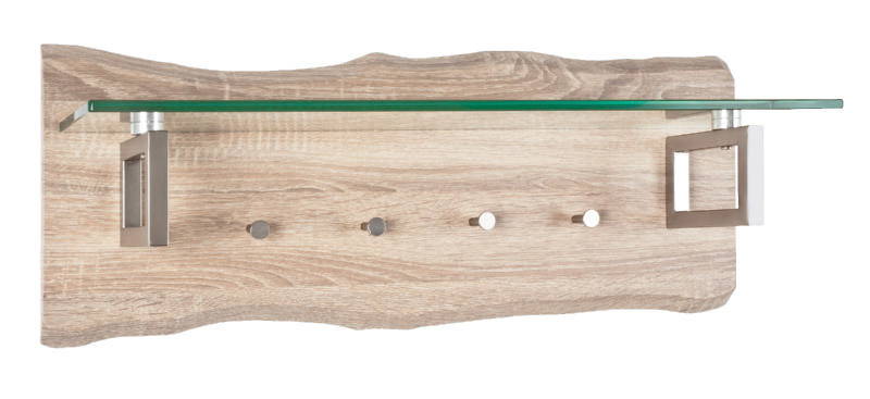 Zurbrüggen Wandgarderobe