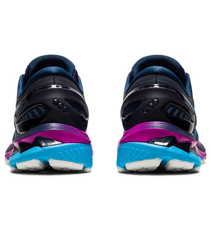 ASICS Gel-Kayano 27 Hardloopschoenen W