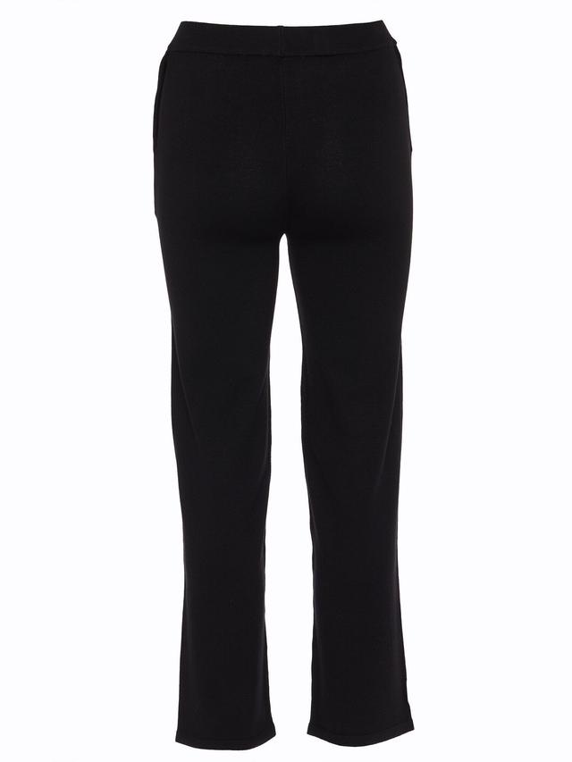 Strickhose