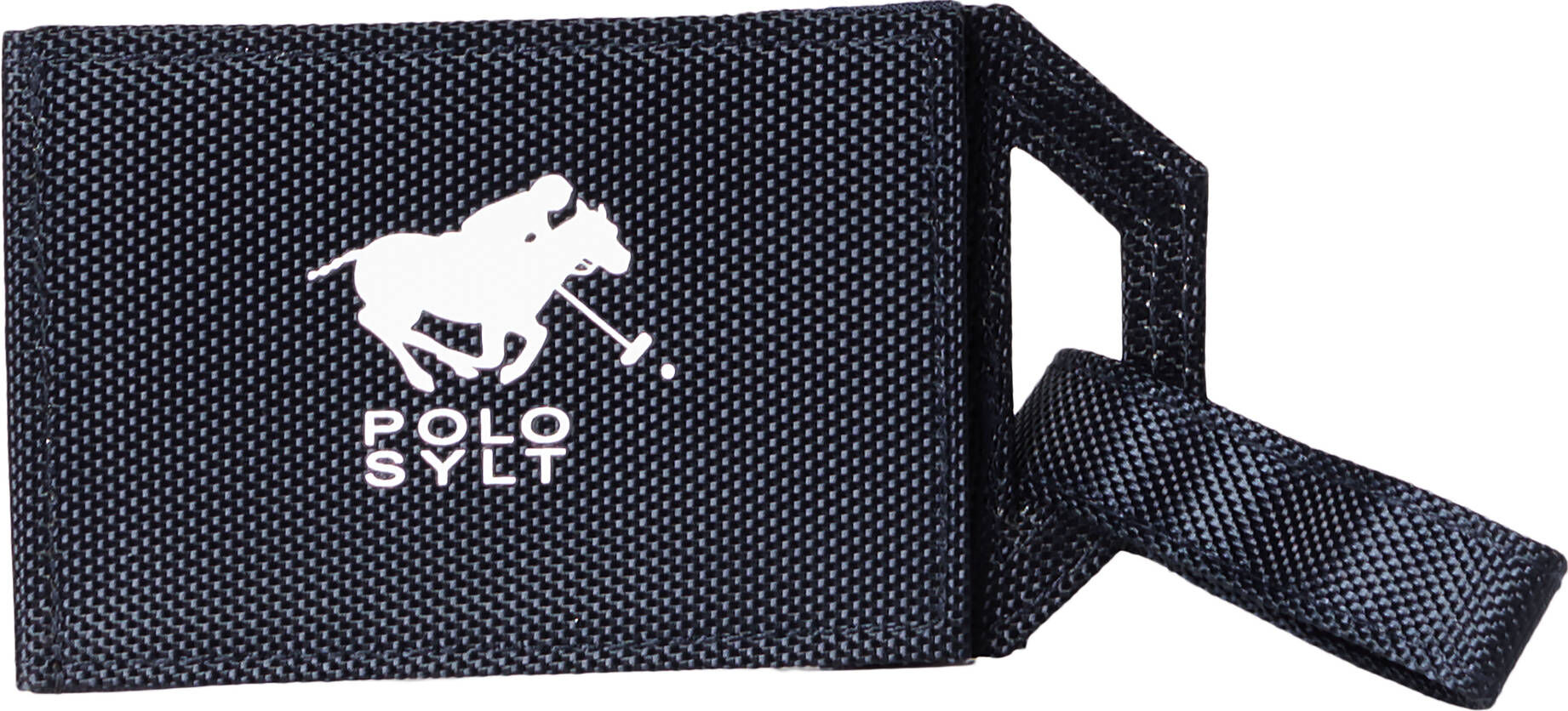 Polo Sylt| Kofferanhänger