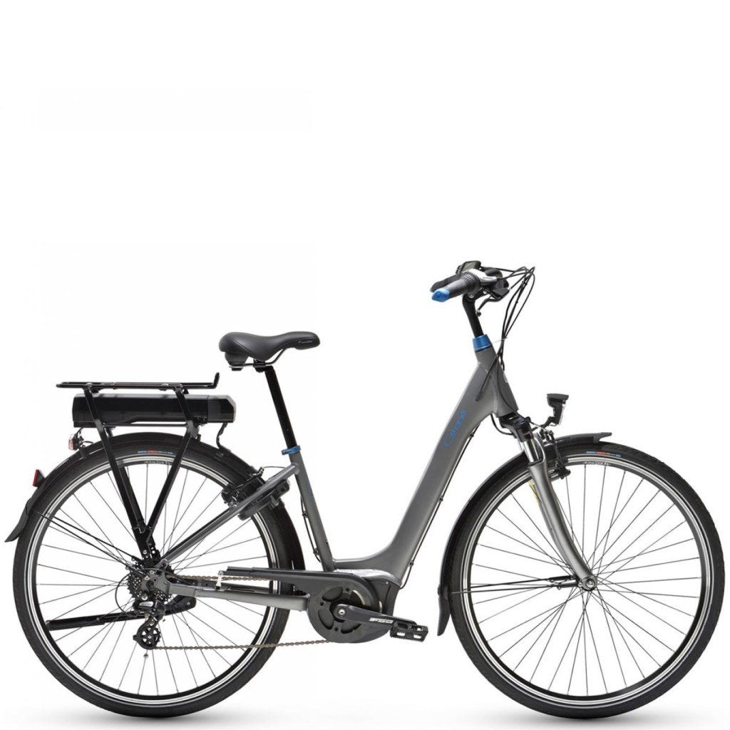 Vélo électrique Gitane - E-Salsa D8