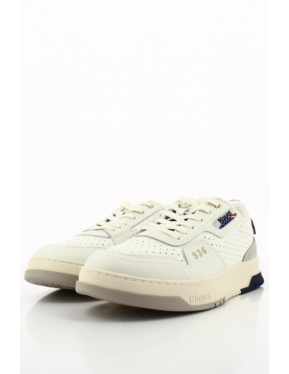 blauer Basket de ville Homme harper07