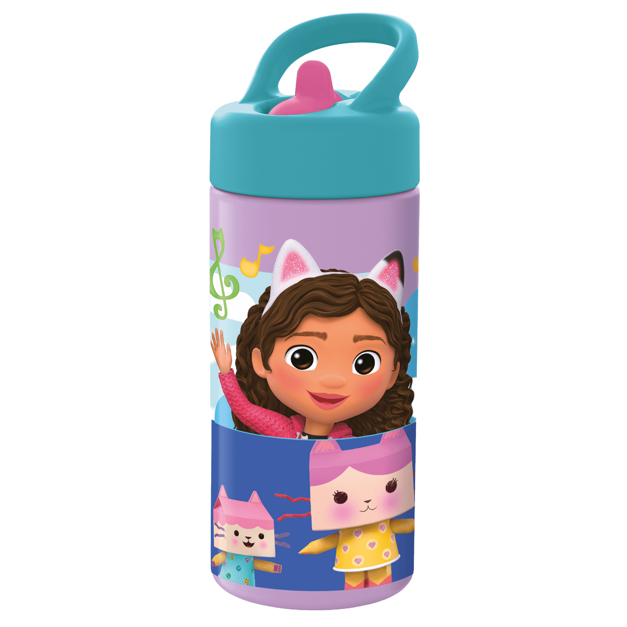 Disney Zipper Drikkeflaske - Tilbehør sportsutstyr