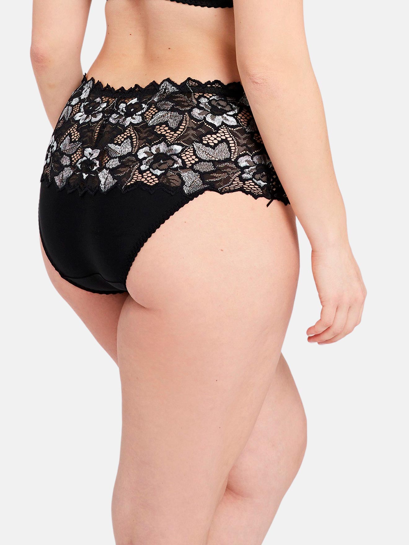 Culotte Arum Gala