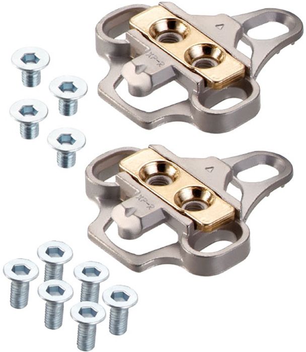 Xpedo R-Force XPR Cleats / Pedalplatten kaufen | Bike-Discount