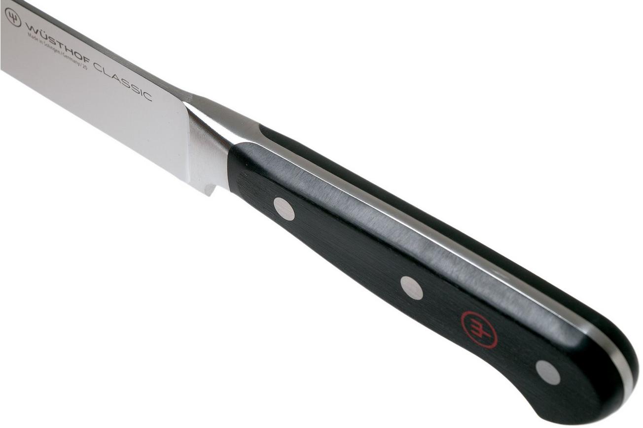 Wüsthof Classic vleesmes 20 cm, 1040100720