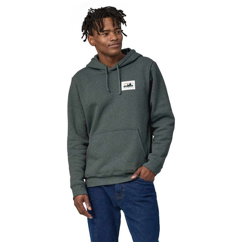 Patagonia 73 Skyline Uprisal Hoodie