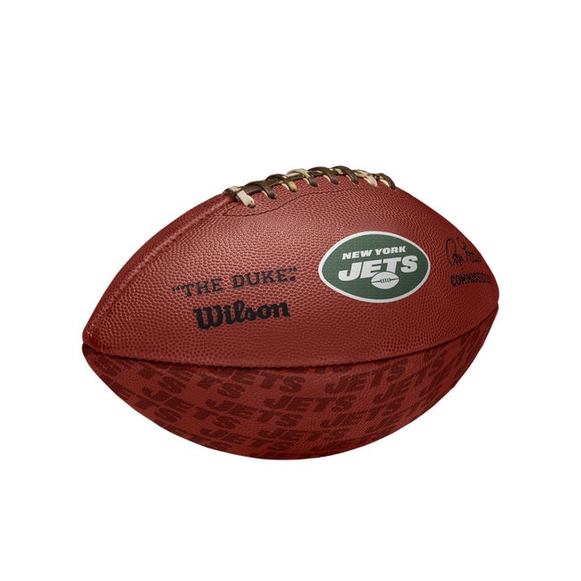 NFL Team Duke Showcase