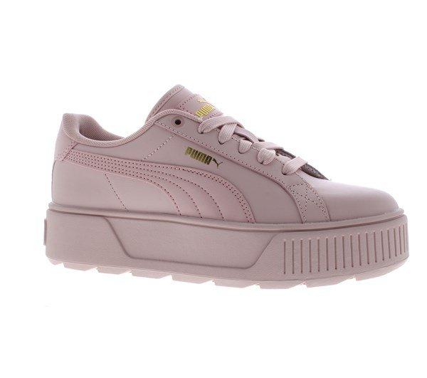 Puma Karmen Low Trainers Girls
