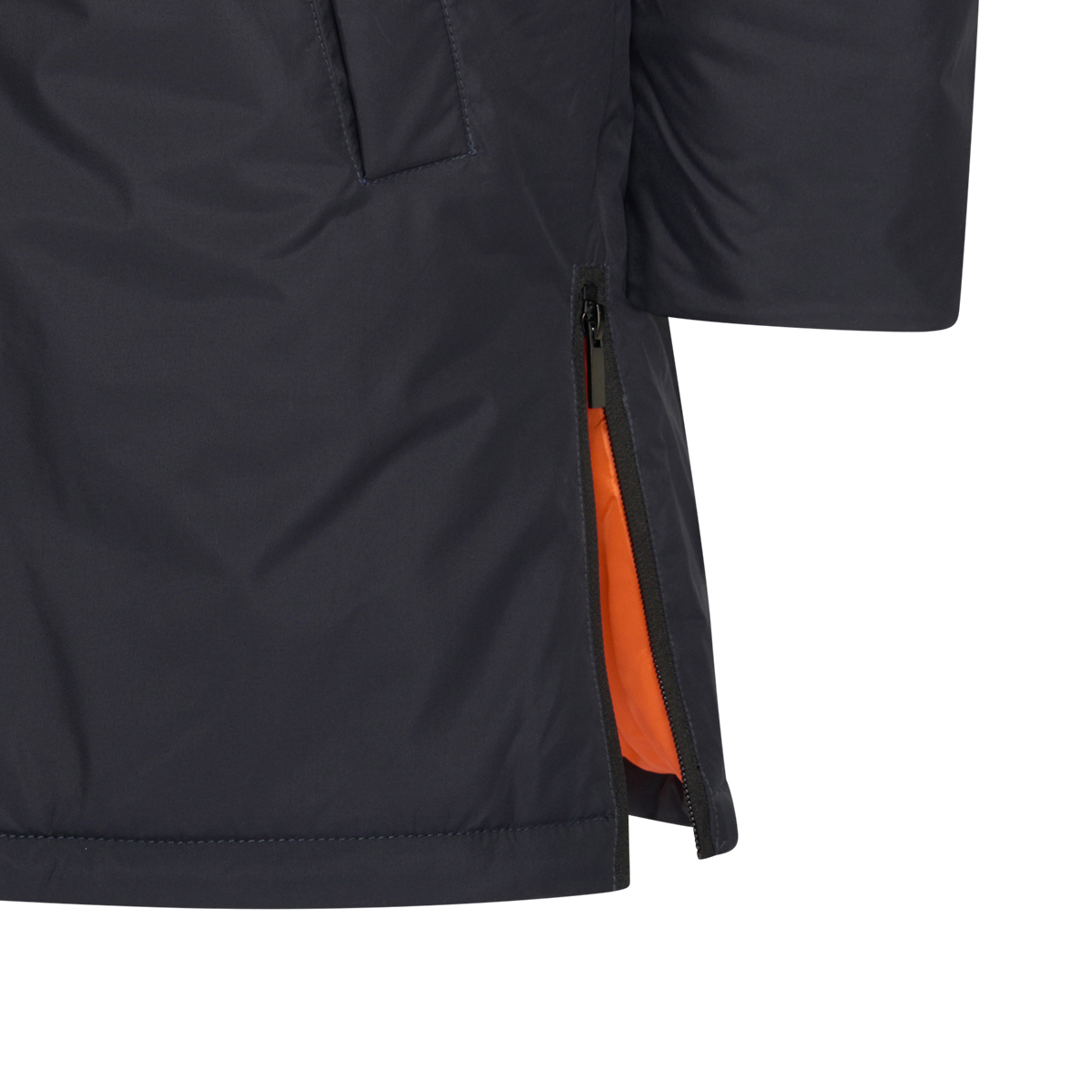 Norlund Limba Parka winterjas - Blue