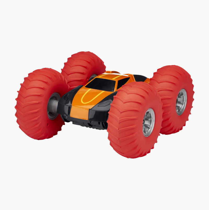 RC snurrebil, 2,4 GHz