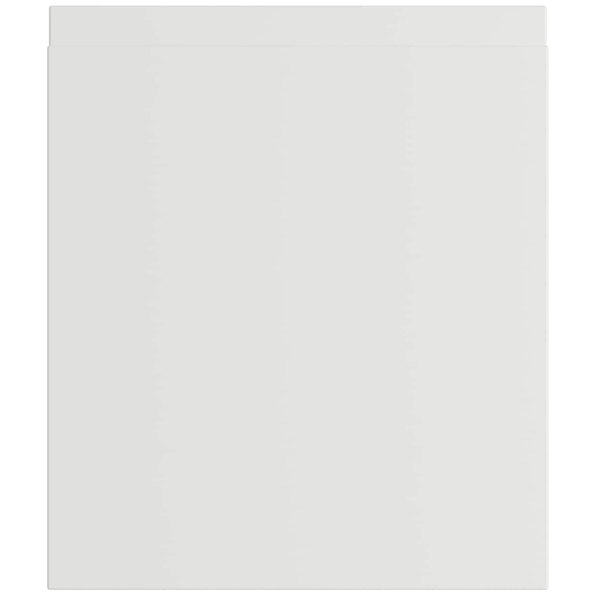 Epoq Integra toppskuffefront til kjøkken 30x35 (kritt)