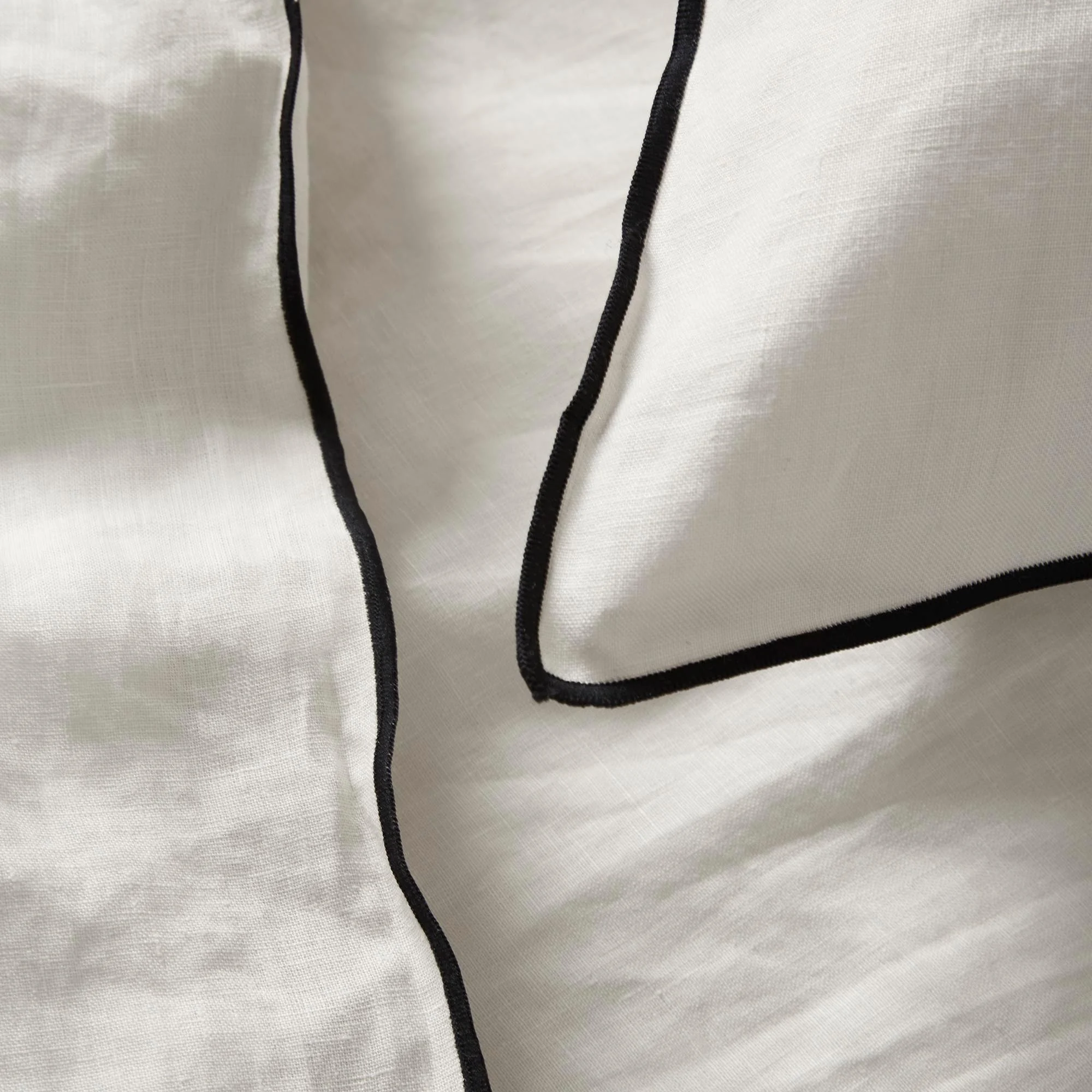 CARLINA - Housse de couette | Beige