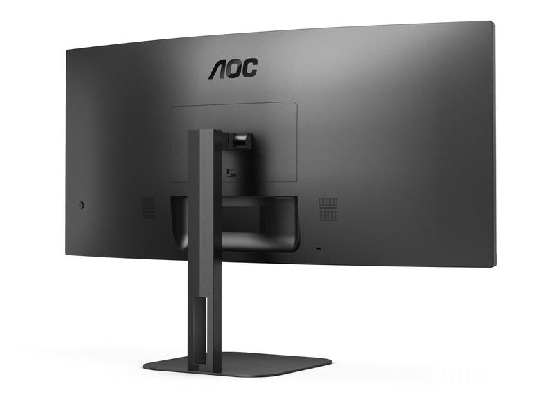 AOC Monitor CU34V5C/BK 34