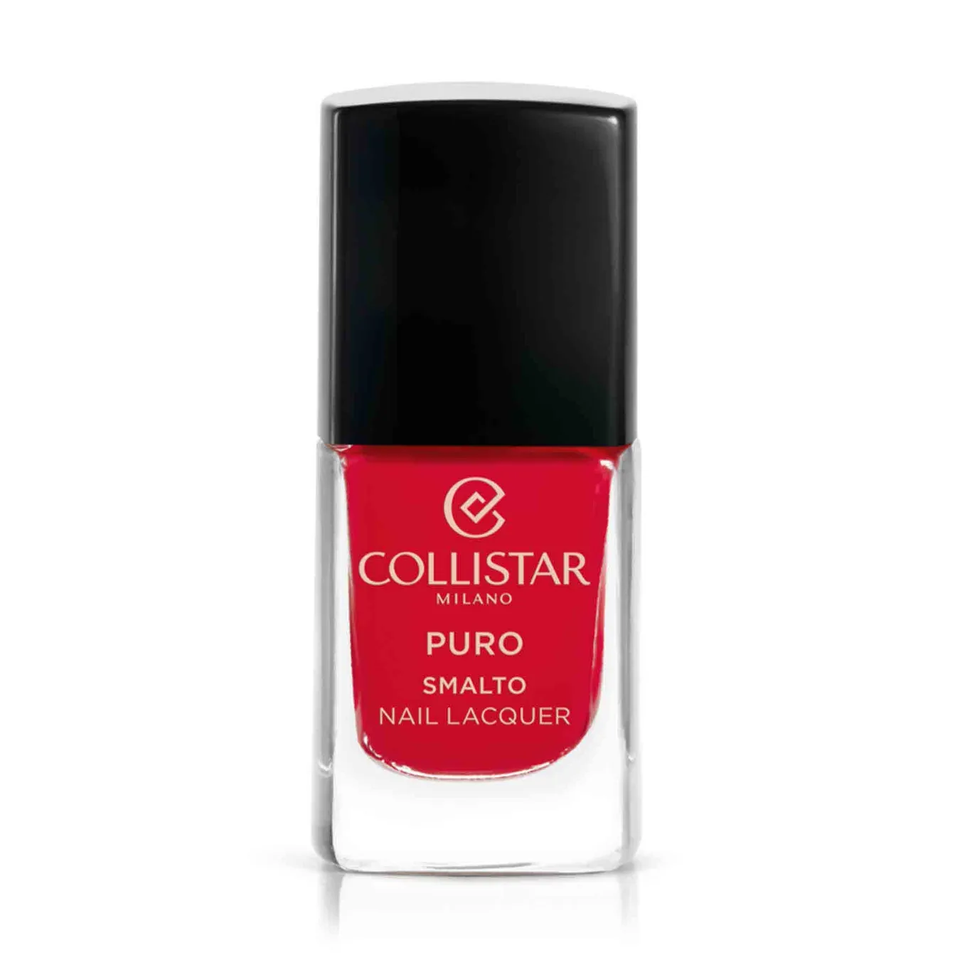 Collistar Puro Nail Lacquer3in1 Base