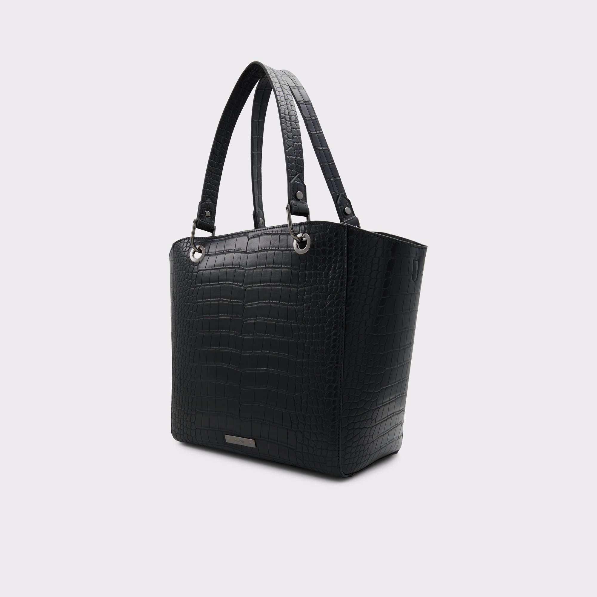 Marcelinee Black Women Tote Bags
