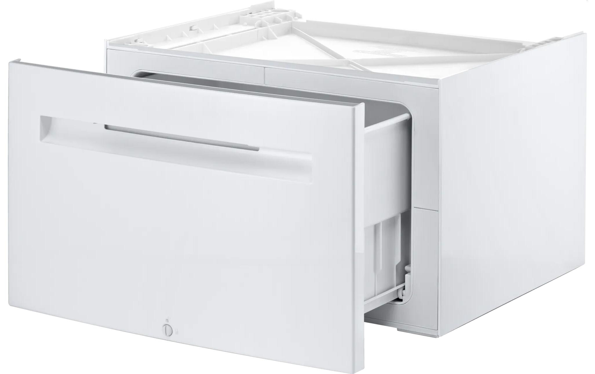 Unterbau WZDP20D<br>Zubehör für Waschen und Trocknen