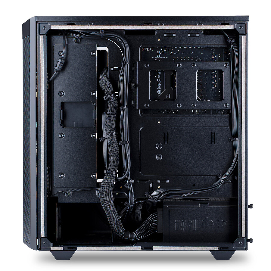 Materiel.net Hellfest Temple Win11 - PC Gamer
