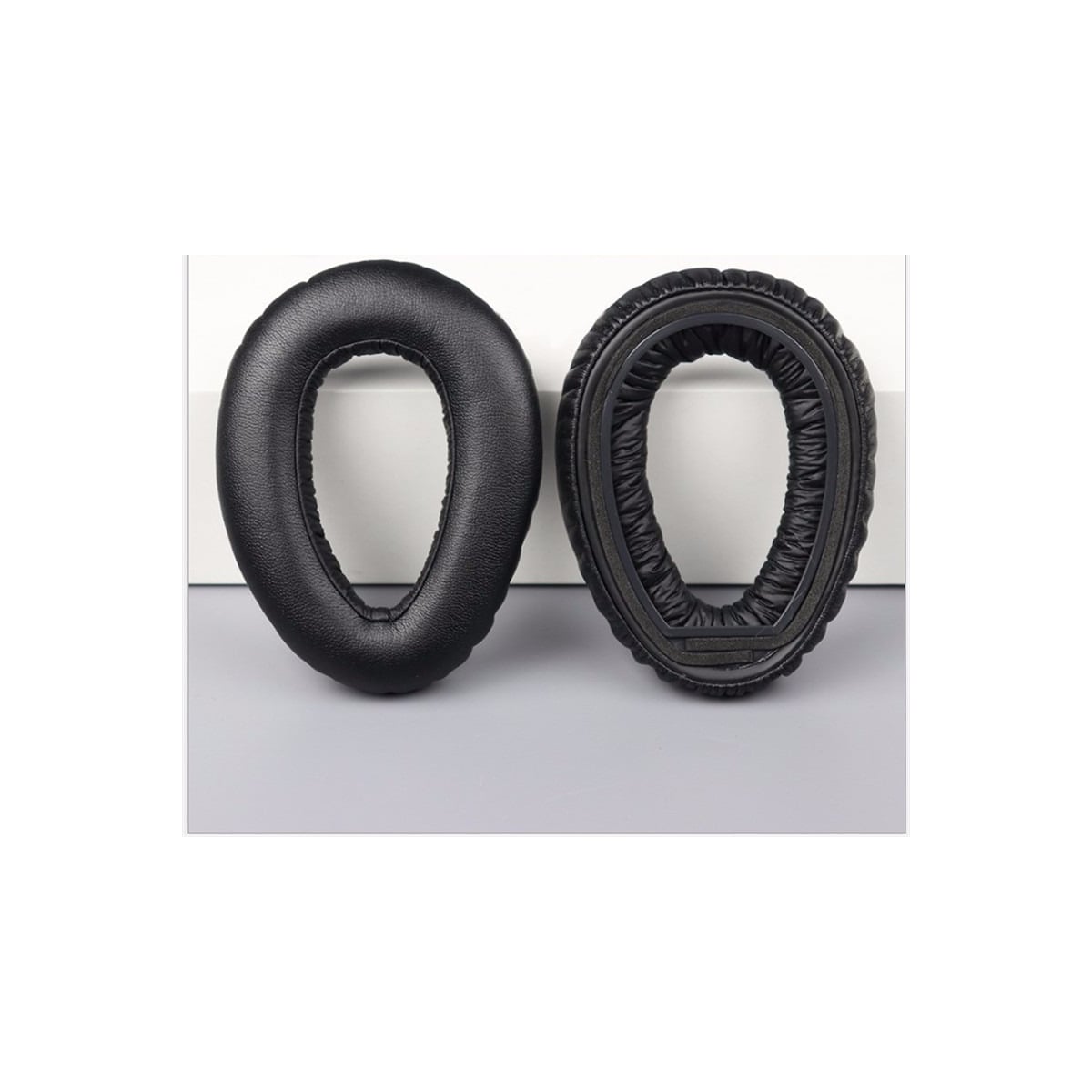 Øreputer til Sennheiser PXC550 MB660 1 par Sort