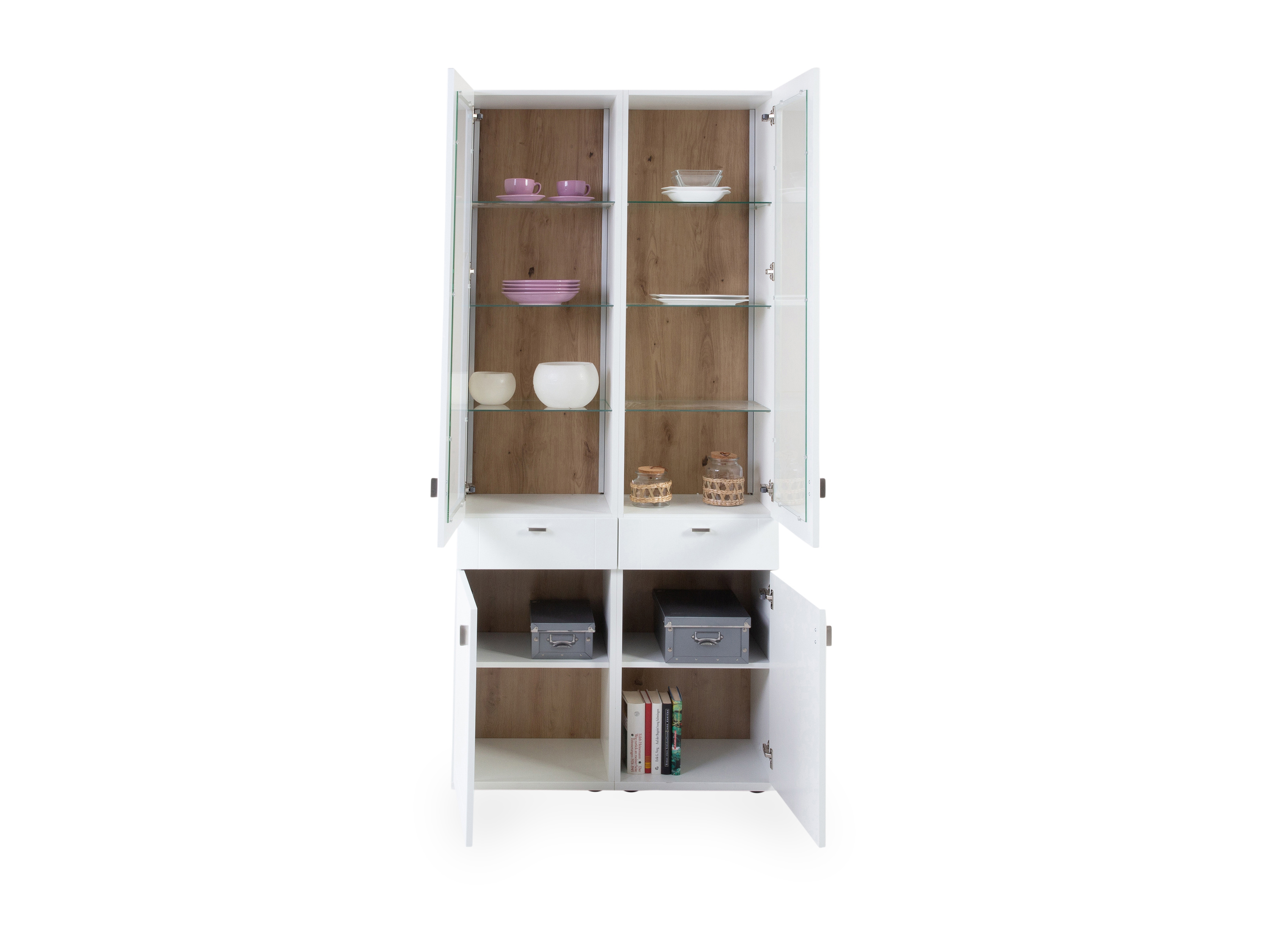 Vitrine vito IDAMO