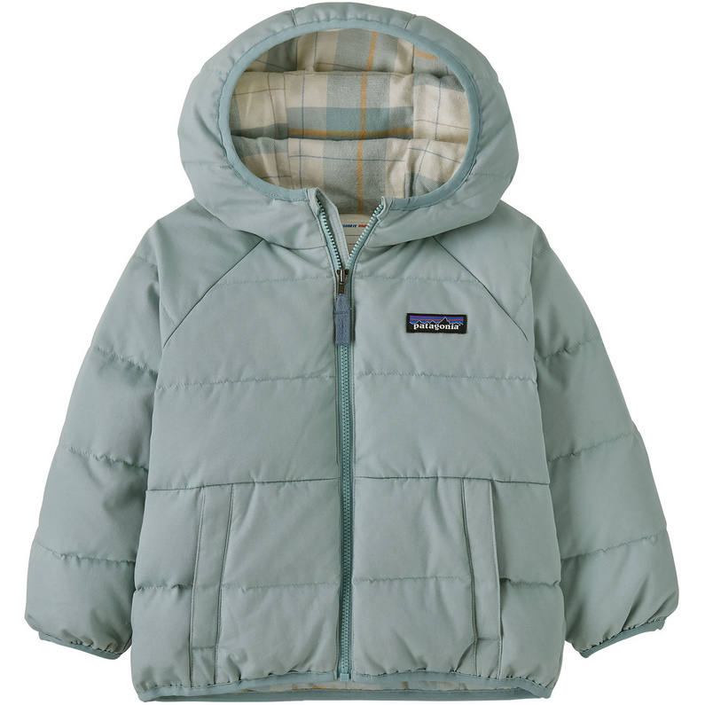 Patagonia Kinder Baby Cotton Down Jacke