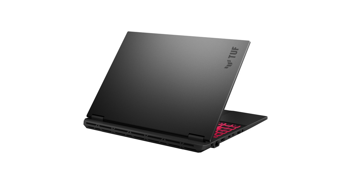 ASUSTUF Gaming A16 FA608PP-QT005W 16