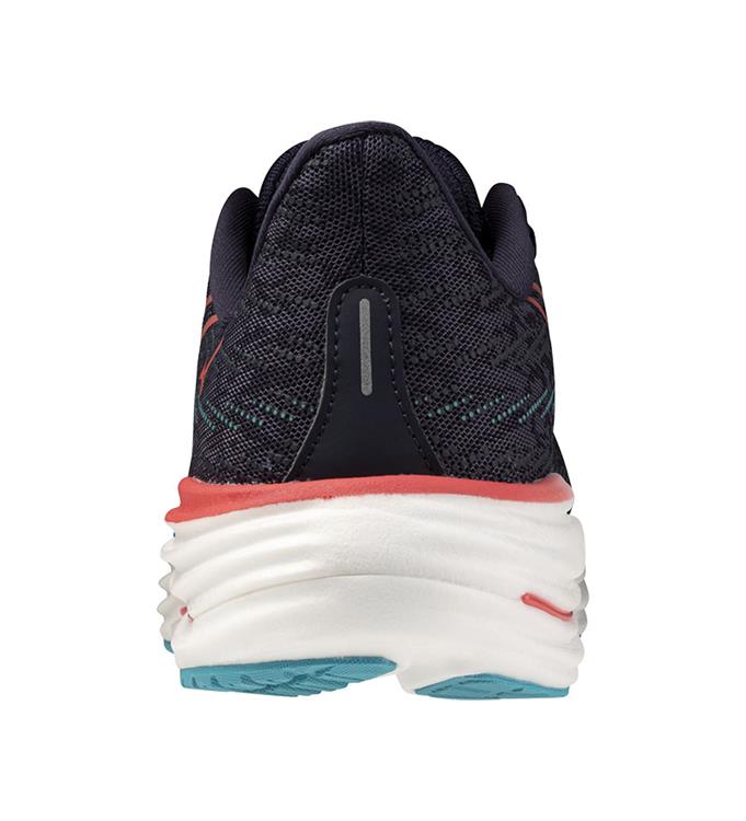 Mizuno Wave Rider 29 J1GC2503 Odyssey-Gray-Capri-Breeze-Calypso-C