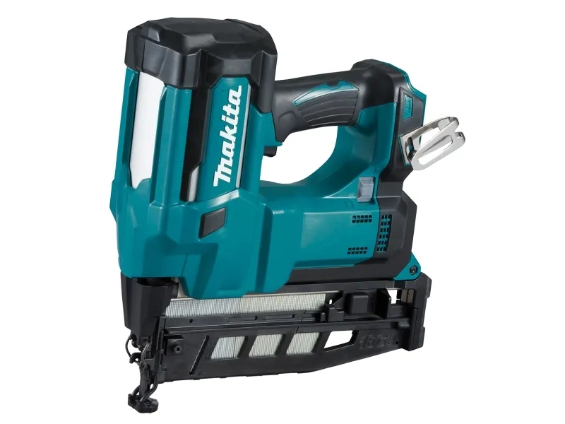 Makita DBN600ZJ Akku-Nagler