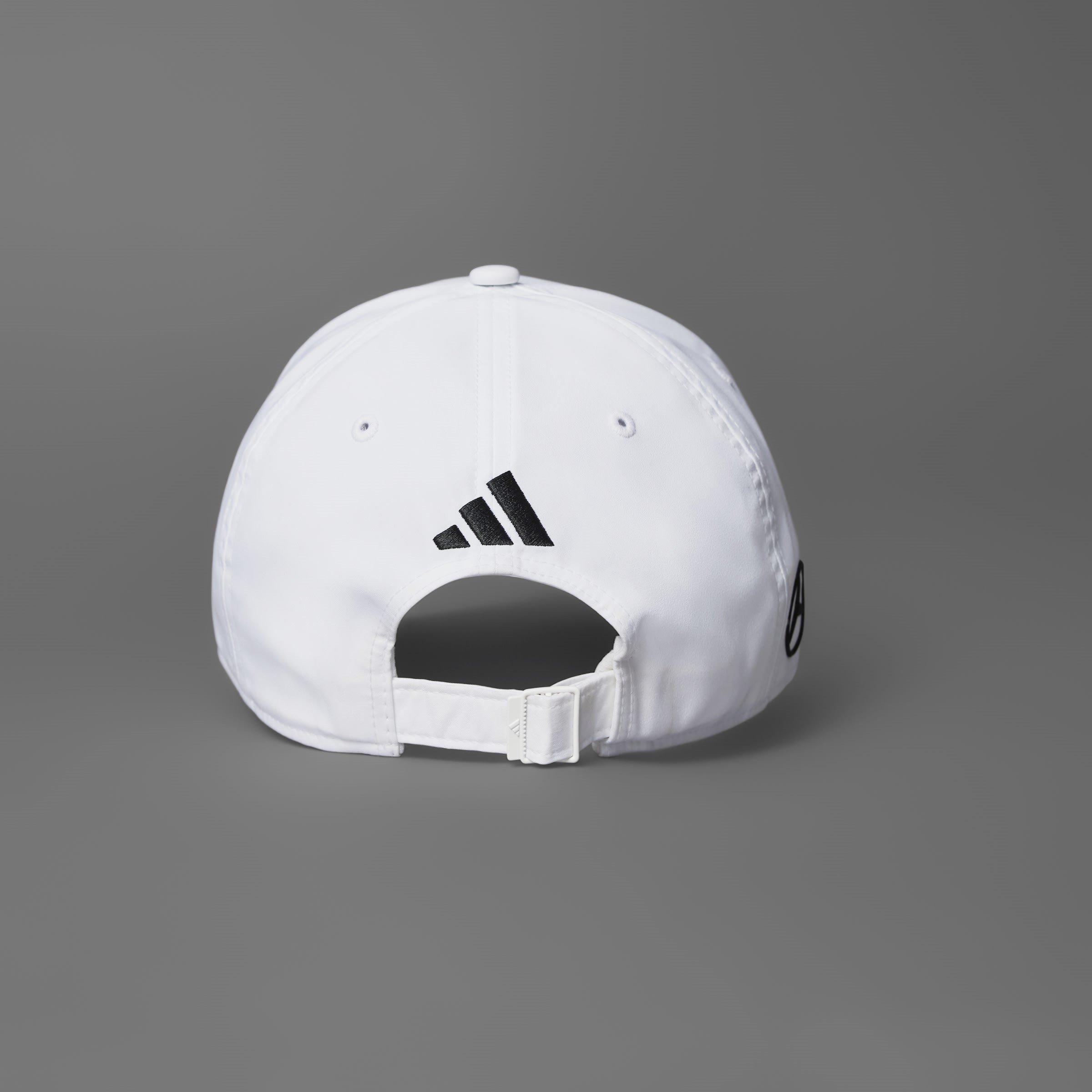adidas Mercedes AMG Petronas Formula One Team Driver Cap